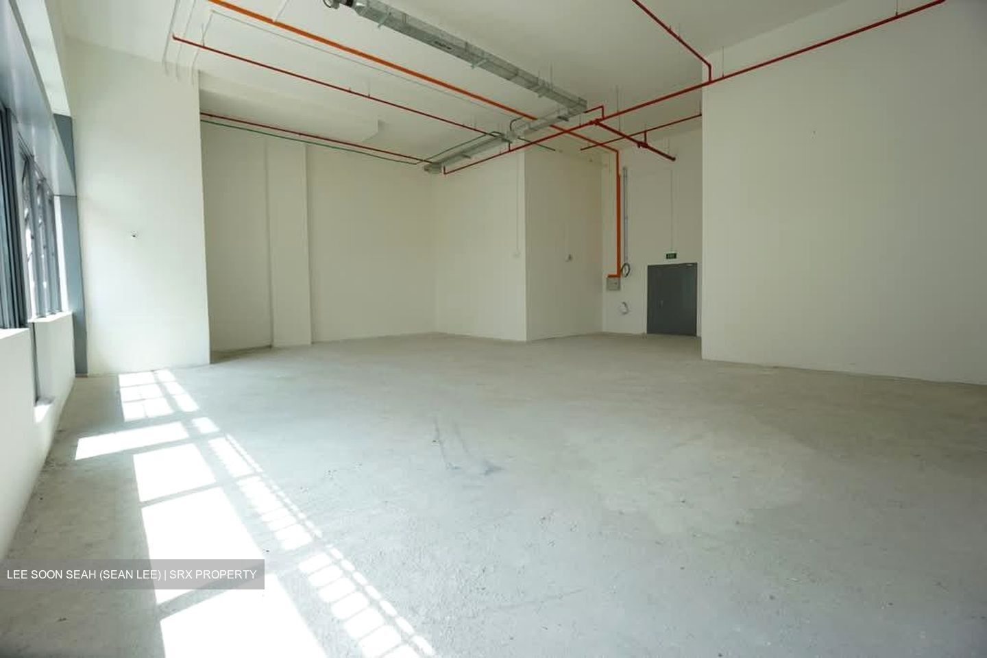 Space 18 (D12), Factory #604191191